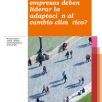 Por qué las empresas deben liderar la adaptación al cambio climático.pdf