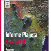 Informe Planeta Vivo 2014
